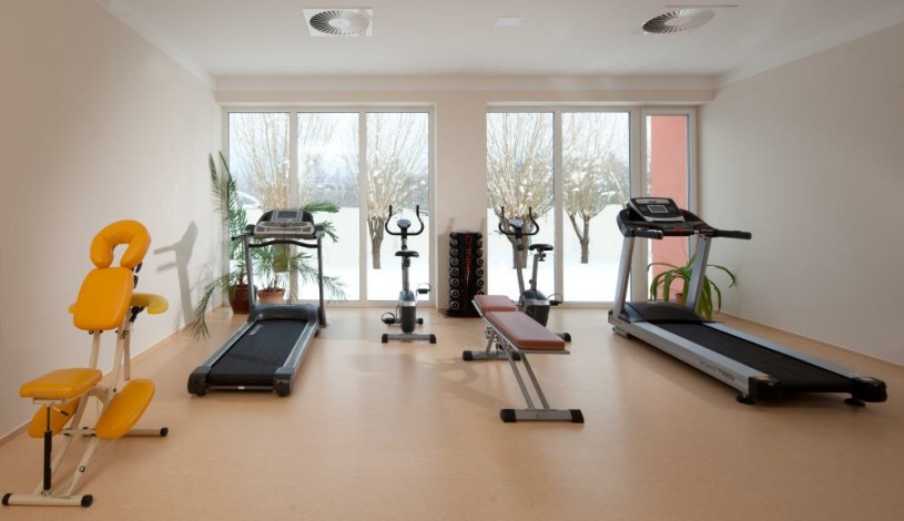 Hotel Francis Palace Františkovy Lázně